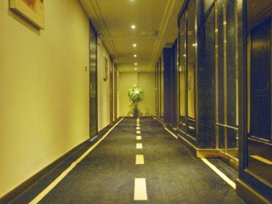 M-home Motel Hotel in Zhejiang
