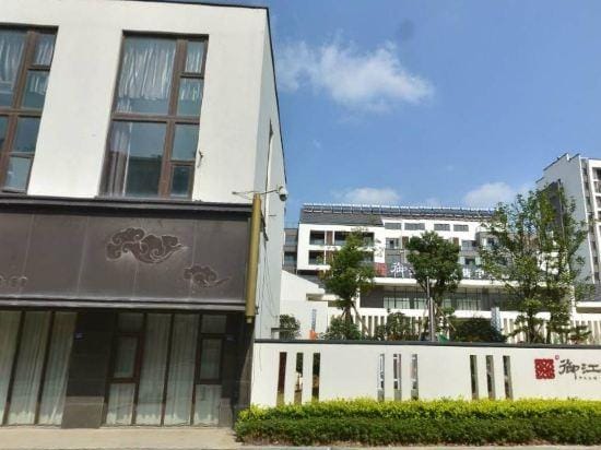 M-home Motel Hotel in Zhejiang