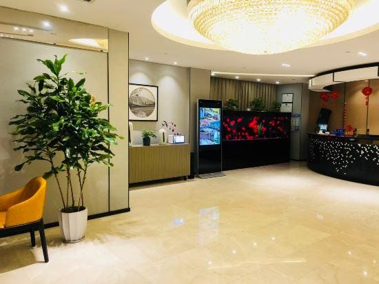Yuemeijie Hotel Hotel in Zhejiang