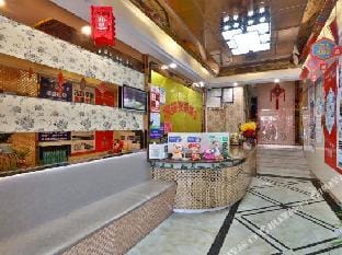 Ouman Express Hotel Hotel in Zhejiang