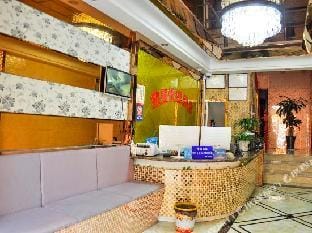 Ouman Express Hotel Hotel in Zhejiang