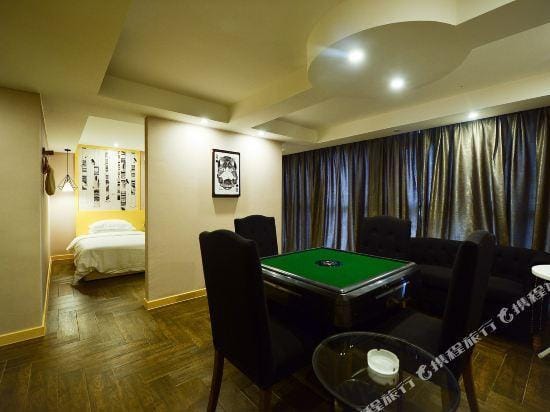Tiantai Garden Boutique Hotel Hotel in Zhejiang