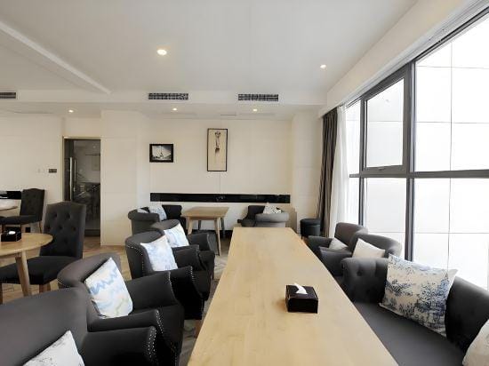 Tiantai Garden Boutique Hotel Hotel in Zhejiang