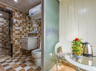 Wu Town Sijing Bieyuan Boutique Hostel Hotel in Zhejiang
