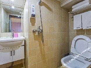 Wu Town Sijing Bieyuan Boutique Hostel Hotel in Zhejiang