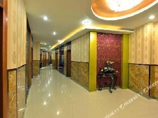 Wutong Hotel Tongxiang Party Branch Hotel in Zhejiang