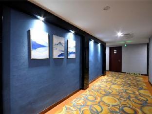 Yuelai Boutique Hotel Hotel in Zhejiang