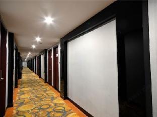 Yuelai Boutique Hotel Hotel in Zhejiang