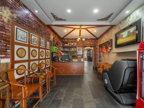 Wuzhen Jinye House Hotel in Zhejiang