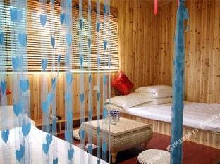 Wuzhen Dongshan Jiang Auntie Hotel Hotel in Zhejiang