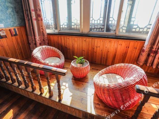 Yan xi ge Hotel in Zhejiang