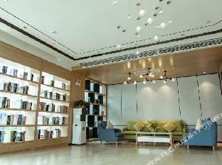 H Hotel (Taizhou Railway Station) Hotel in Jiangsu
