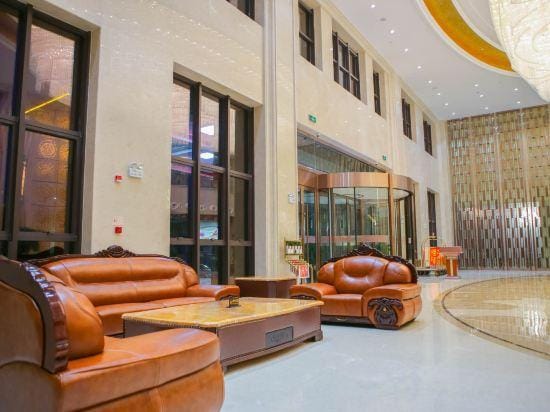 Guorui Hotel Hotel in Jiangsu