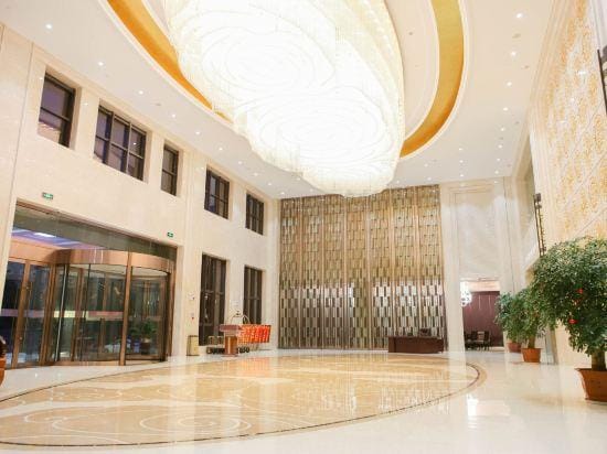 Guorui Hotel Hotel in Jiangsu