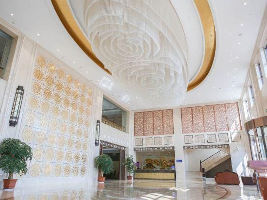 Guorui Hotel Hotel in Jiangsu