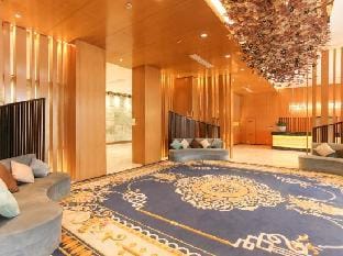Tulip Hotel Hotel in Jiangsu