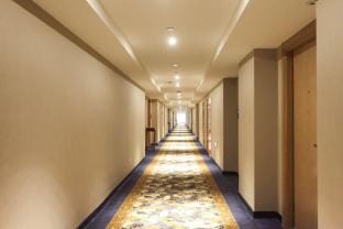 Tulip Hotel Hotel in Jiangsu