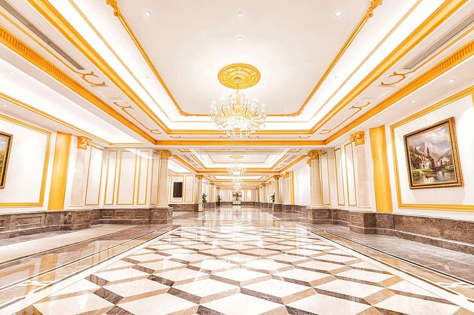 Pengxin International Hotel Hotel in Jiangsu