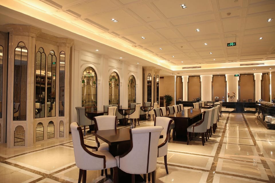 Pengxin International Hotel Hotel in Jiangsu