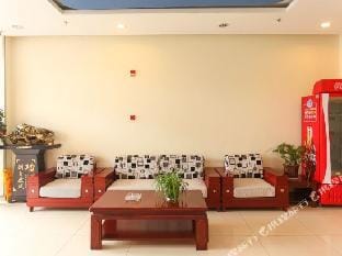 7 Days Inn (Taizhou Qintong Old Town) Hotel in Jiangsu