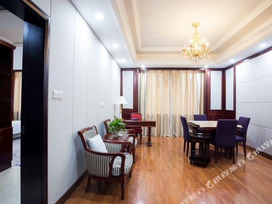 Guoyuan Hotel Hotel in Jiangsu