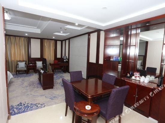 Guoyuan Hotel Hotel in Jiangsu