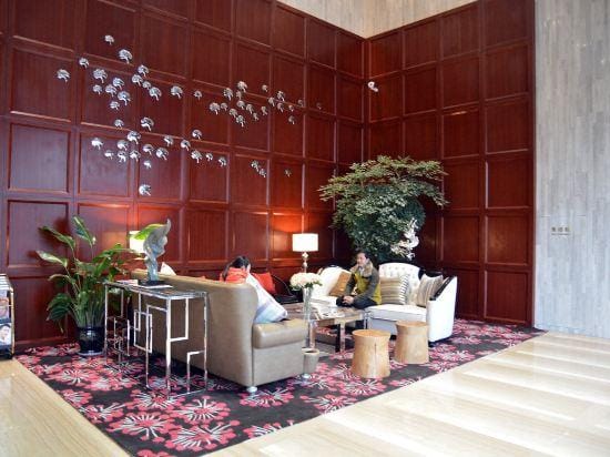 Cumberland Phoenix Hotel Hotel in Jiangsu