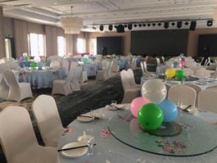 Century Yuan International hotel(Jiangyan,Taizhou) Hotel in Jiangsu