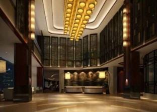 Century Yuan International hotel(Jiangyan,Taizhou) Hotel in Jiangsu