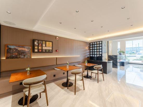 Ancheng Hotel Hotel in Jiangsu