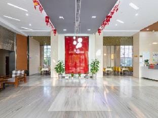 Longlai Hotel Hotel in Jiangsu