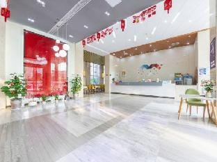 Longlai Hotel Hotel in Jiangsu