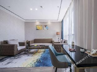Minghao Boutique Hotel Hotel in Zhejiang