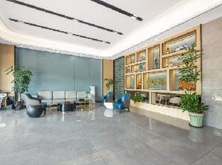 Minghao Boutique Hotel Hotel in Zhejiang