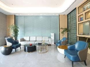 Minghao Boutique Hotel Hotel in Zhejiang
