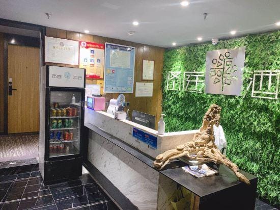 Taizhou Youting Hotel Hotel in Zhejiang