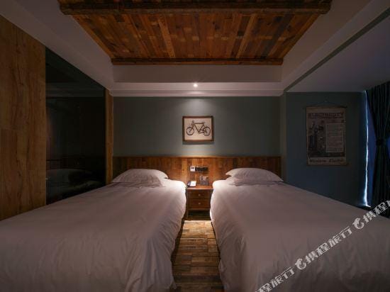 CAKINUO HOTEL Hotel in Zhejiang