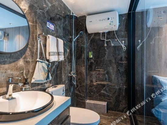 Duogao Hotel Hotel in Zhejiang