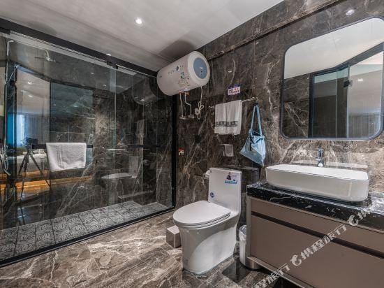 Duogao Hotel Hotel in Zhejiang
