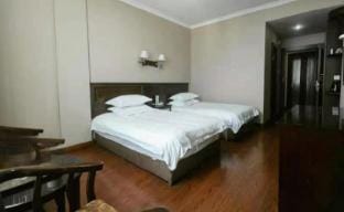 Shuishang Hotel Hotel in Zhejiang