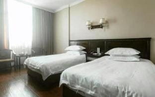 Shuishang Hotel Hotel in Zhejiang
