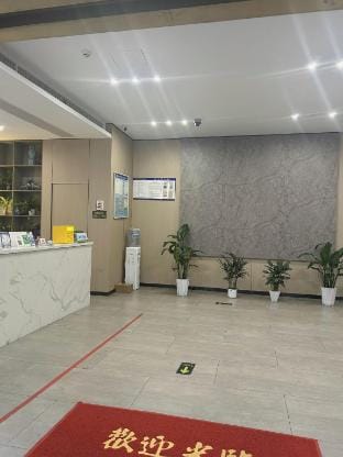 Hongxing Business Hotel Hotel in Zhejiang