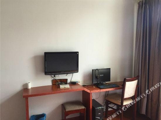 Chenxin Business Hotel Hotel in Zhejiang
