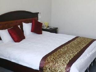 MUZHIYUNSHANGWUJIUDIAN Hotel in Zhejiang