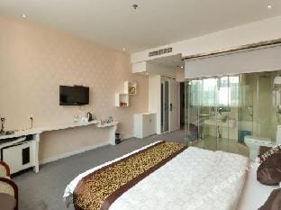 MUZHIYUNSHANGWUJIUDIAN Hotel in Zhejiang