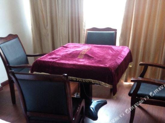 Taizhou Shuhe Hotel Hotel in Zhejiang