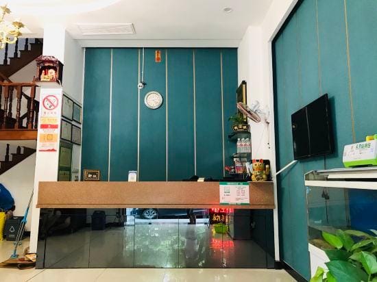 Taizhou Shuhe Hotel Hotel in Zhejiang