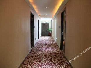 Yaxuan Business Hotel Hotel in Zhejiang
