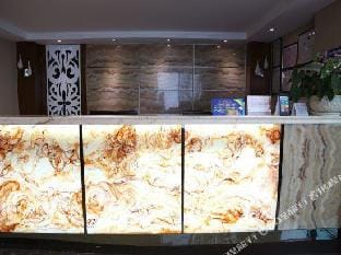Yaxuan Business Hotel Hotel in Zhejiang
