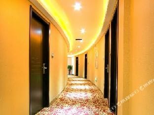Yaxuan Business Hotel Hotel in Zhejiang